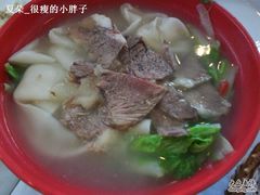 博望坡-博望坡酒楼(漕溪路店)