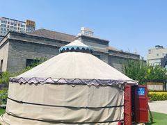 -内蒙古将军衙署博物院