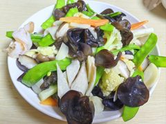 虾仁素什锦-徐包铺(丰润街店)