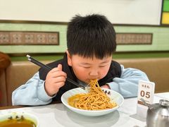 -味香斋·麻酱面(南京东路店)