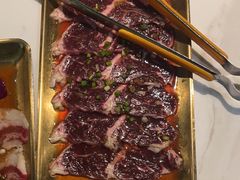 -炙城·韩式烤肉(南京东路店)