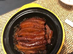 -老客家·客家菜(万达店)