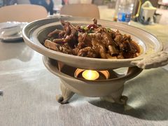 -安若徽菜