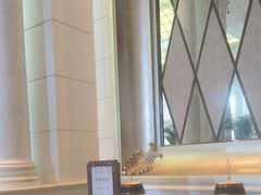 -海豚湾·大堂吧(厦门佰翔波特曼七星湾酒店)