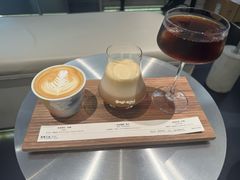 -Dogi&kiki Coffee(中心商务大厦店)
