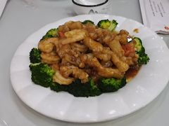 -黑石礁酒楼·海鲜(黑石礁店)