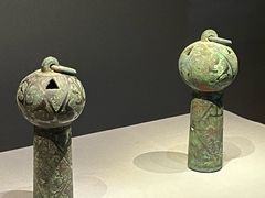 -南越王博物院