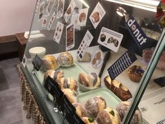 -屋裡·Union Bakery(龙江路店)