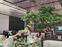 -聆桂烤鸭·金奖烤鸭(静联广场店)