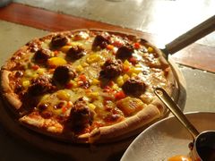 -The Rug Cafe(王府中环店)