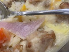 -佰搭果·广式茶餐厅(西华路店)