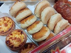 -味多美蛋糕(台湾街店)