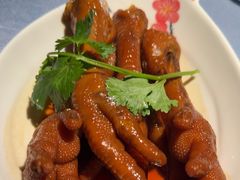 -晓粤·惹味粤菜(凯德乐峰广场店)