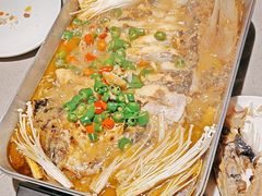 -半天妖烤鱼(芜湖市镜湖万达店)