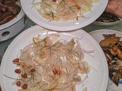 -寻味顺德·南记酒家·传统顺德菜·鱼生(广源路店)