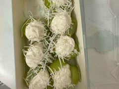 -7cake榴莲千层蛋糕(长宁店)
