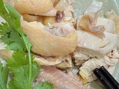 -百家鸡味馆(清泰店)