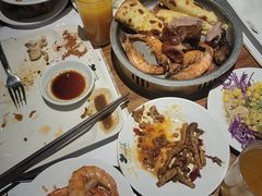 -汉巴味德(大悦城店)