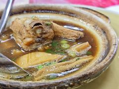 -新峰肉骨茶