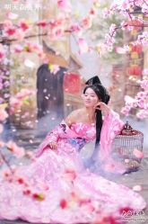 -龙凤宫华夏古装摄影城