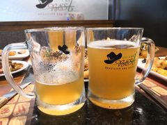 -汉巴味德(大悦城店)