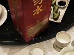 -海鸿荟·沿江菜(中山北路店)