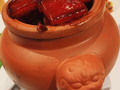 -上海1号私藏菜(静安店)