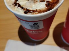 -Tims天好咖啡·贝果(东方广场店)