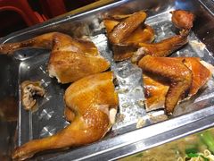-顺徕德仙庙烧鸡(荔湾总店)