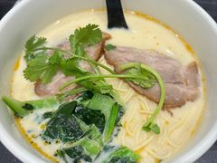 -和府捞面(天河领展广场店)