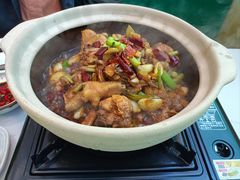 -小煵记·打边炉(西丽文光店)