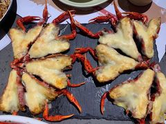 -一棠龙虾•王牌虾球(楚河汉街店)