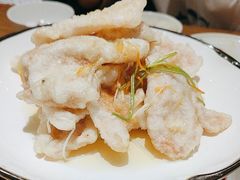 -金掌勺·锅包肉(广渠门店)