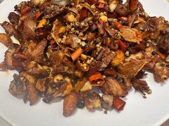 -偏爱炒鸡(老县衙店)