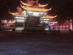 -绍兴鉴湖君澜大酒店