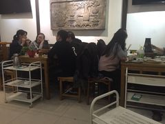 大堂-北门涮肉·铜锅涮肉(南锣鼓巷店)