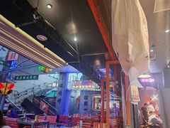 -路边羊烧烤酒场(宝带路店)