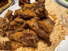 -津禧荟·酥皮烤鸭(北辰店)