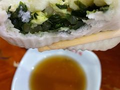 -天津包子铺(万泉庄店)