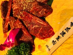 -黑牛の店·和牛烧肉(大悦城店)