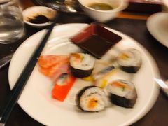 -厦门泰地万豪酒店-贡厨全日餐厅