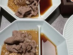 -鼎鼎香·港式火锅(北京SKP店)