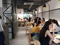 大堂-BE BRIGHT KITCHEN(正佳广场店)