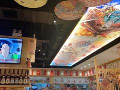 -西月山居匠心创意料理(江汉路新佳丽广场店)