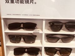 -JINS(天津大悦城店)