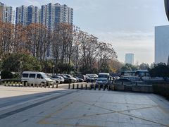 -西湖文化广场