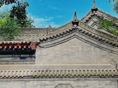 -湘子庙