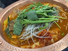 -贵宾庄炸酱面·韩式料理(高区店)