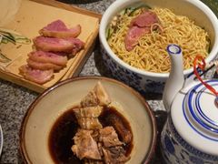 -南京大牌档(济南万象城店)