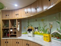 -饭米多蔻中英文绘本馆(苏州美罗店)